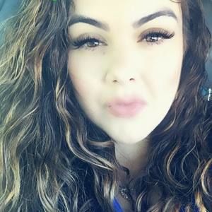 Meet your Posher, Karla